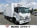 2018 Isuzu Isuzu Others