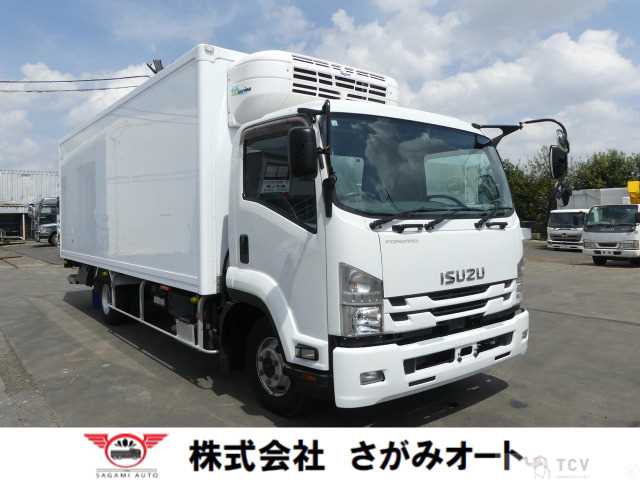 2018 Isuzu Isuzu Others
