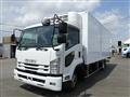 2018 Isuzu Isuzu Others