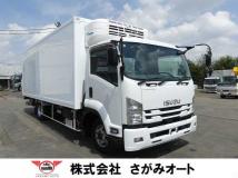 2018 Isuzu Isuzu Others