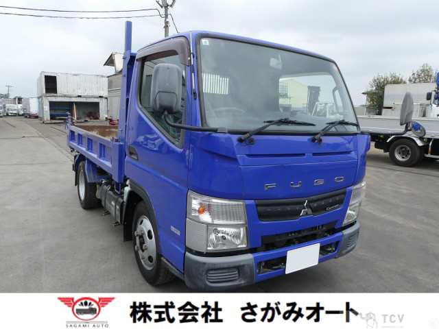 2014 Mitsubishi Canter