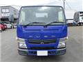 2014 Mitsubishi Canter