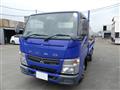 2014 Mitsubishi Canter