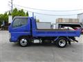 2014 Mitsubishi Canter