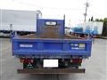 2014 Mitsubishi Canter