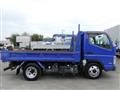 2014 Mitsubishi Canter