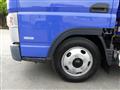 2014 Mitsubishi Canter