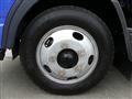 2014 Mitsubishi Canter