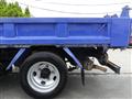 2014 Mitsubishi Canter
