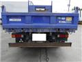 2014 Mitsubishi Canter