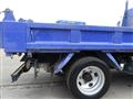 2014 Mitsubishi Canter