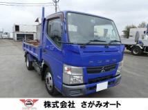 2014 Mitsubishi Canter