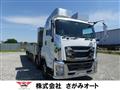 2018 Isuzu Isuzu Others