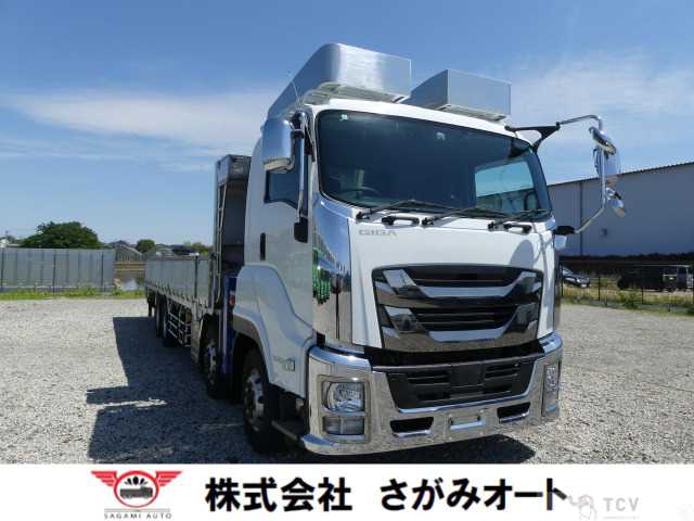 2018 Isuzu Isuzu Others