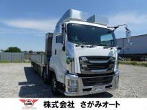 2018 Isuzu Isuzu Others