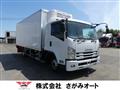 2017 Isuzu Isuzu Others