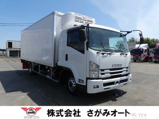 2017 Isuzu Isuzu Others