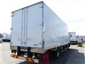2017 Isuzu Isuzu Others