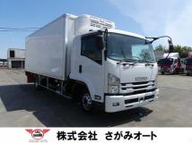 2017 Isuzu Isuzu Others
