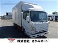 2019 Isuzu Isuzu Others