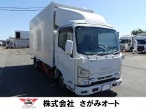 2019 Isuzu Isuzu Others