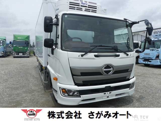 2020 Hino Hino Others