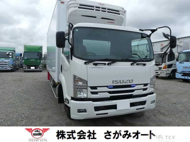 2016 Isuzu Isuzu Others