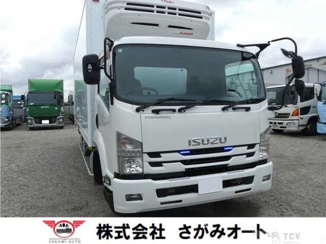 2016 Isuzu Isuzu Others