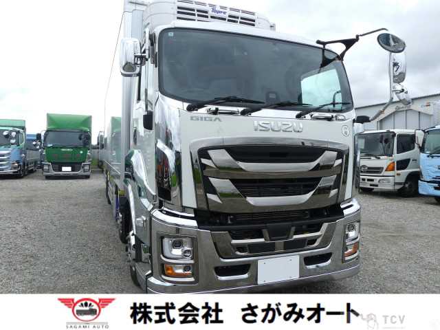 2024 Isuzu Isuzu Others