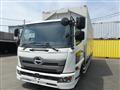 2019 Hino Hino Others
