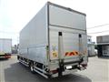 2019 Hino Hino Others