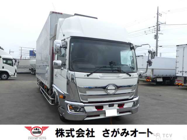 2020 Hino Hino Others