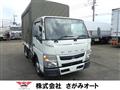2018 Mitsubishi Canter