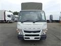 2018 Mitsubishi Canter