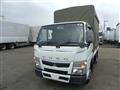 2018 Mitsubishi Canter