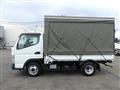 2018 Mitsubishi Canter