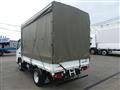 2018 Mitsubishi Canter
