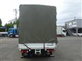 2018 Mitsubishi Canter