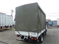 2018 Mitsubishi Canter