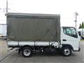 2018 Mitsubishi Canter
