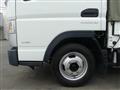 2018 Mitsubishi Canter