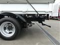 2018 Mitsubishi Canter