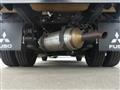 2018 Mitsubishi Canter