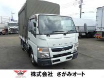 2018 Mitsubishi Canter