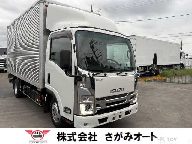 2021 Isuzu Isuzu Others