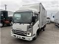 2021 Isuzu Isuzu Others