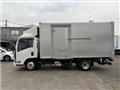 2021 Isuzu Isuzu Others
