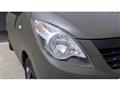 2007 Suzuki Cervo