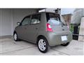 2008 Daihatsu Esse