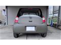 2008 Daihatsu Esse